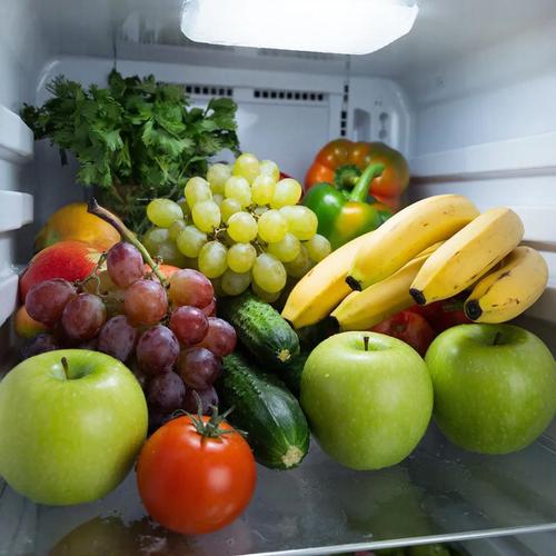 Нутрициолог объяснила, почему замороженные продукты лучше свежих