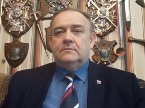 Политолог Вадим Мингалёв &mdash; о том, почему удары по опреснителям в Иране страшнее нефтяного кризиса