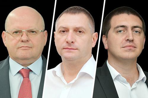 Сочинская реализация: задержаны местные высокопоставленные чиновники