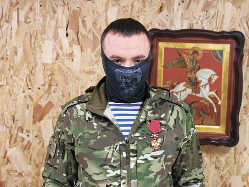 Командирское кредо разведчика &laquo;Ротора&raquo;