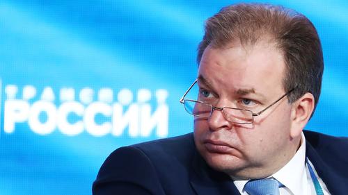 Коррупционная схема экс-замминистра Минтранса: активы на миллиарды рублей под арестом