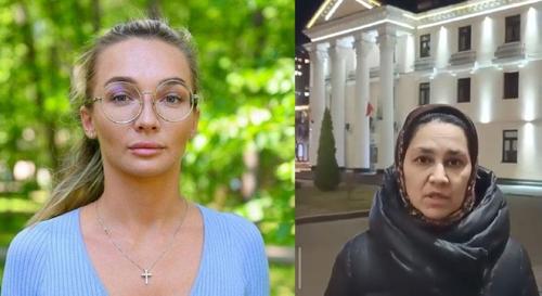 &laquo;Не портите праздник грустными лицами&raquo;: чиновница, исключившая семьи погибших героев СВО из списка награждаемых, получила повышение