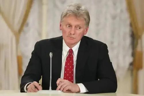 Песков: ЕС всё равно разблокирует кредит Украине &ndash; считаться с Орбаном никто не будет
