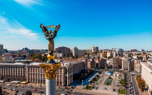Саммит по миру на Украине возможен в Турции после возобновления переговоров