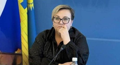 Вице-мэра Анапы обвинили в махинациях на 65 млн рублей при распределении госконтрактов