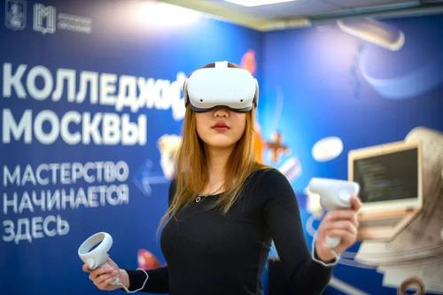 Заммэра Ракова: столичные колледжи и школы проведут единый день открытых дверей для старшеклассников
