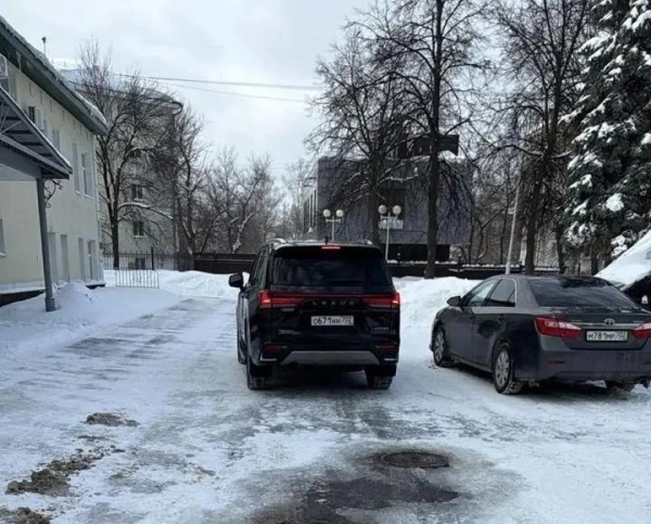 Санаторий, Lexus, взятки и земля: как Уфа собрала портрет управленческой системы в одном уголовном деле