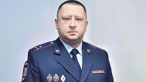 Сказка о безбедной жизни для бывшего полковника полиции закончилась плачевно Сказка о безбедной жизни для бывшего полковника полиции закончилась плачевно