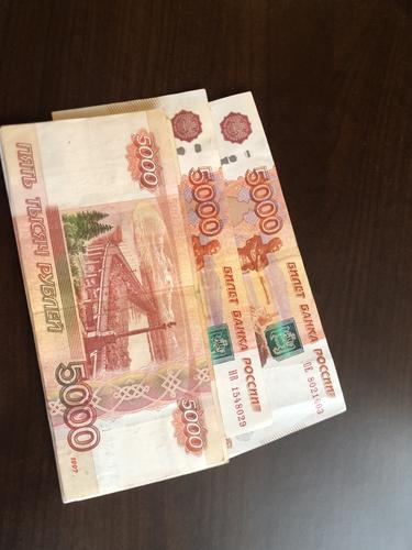 В Госдуме предложили ввести 13-ю зарплату к 1 Мая