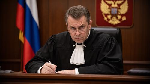 В Ялте начался суд над &laquo;настоящим мужиком&raquo;